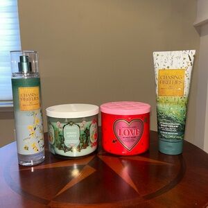 For @shopmylyfe only! Box 4